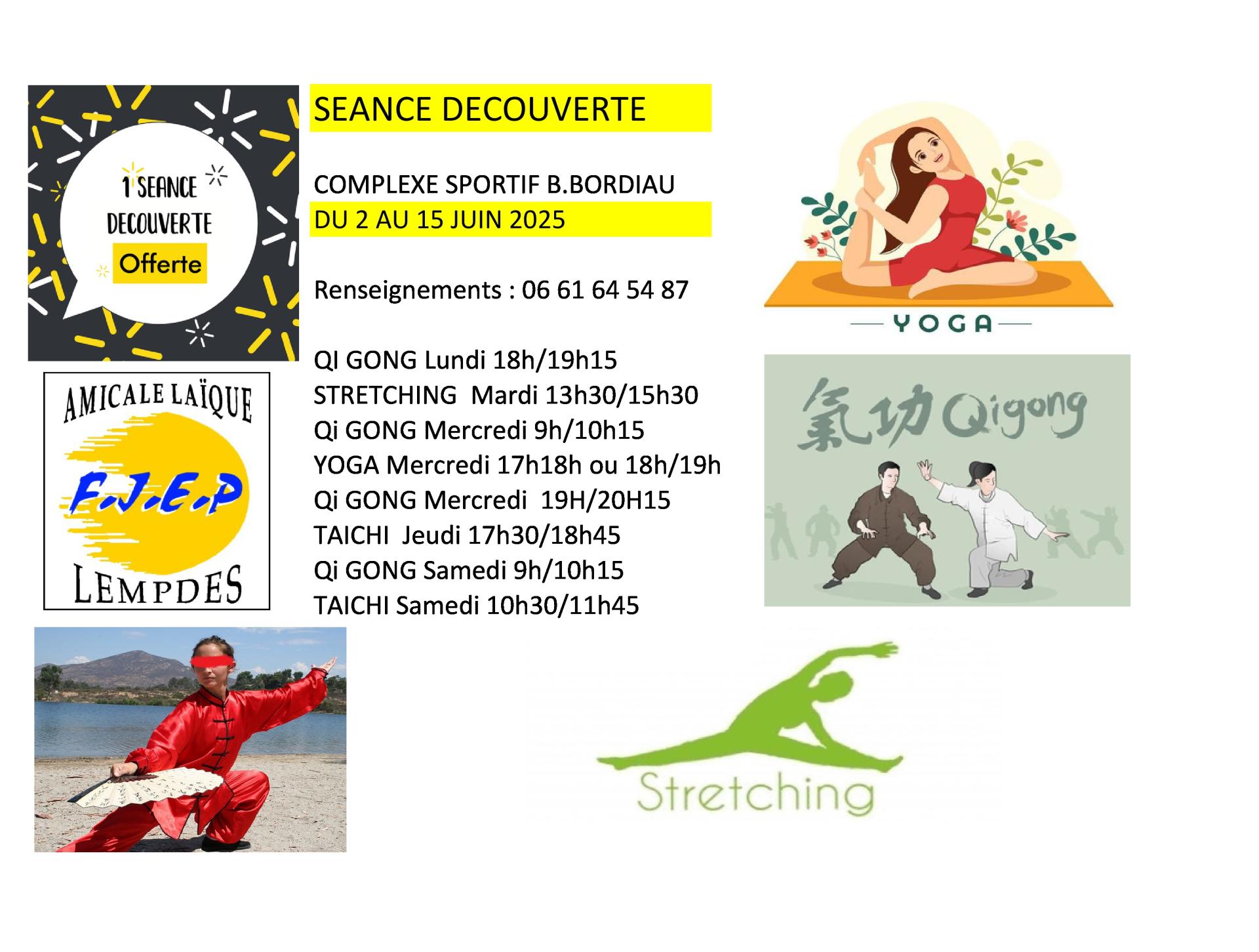 Affiche qi gong2